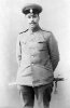 Алексей Сергеевич Куприянов - дед мэтра - офицер на фронте I Мировой войны, 1916 год. В 1938 г. арестован и замучен в ГУЛАГе.