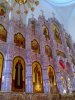 Новый центральный алтарь Тихвинской церкви Ногинска - Богородска, построенной Куприяновыми